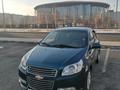 Chevrolet Nexia 2021 года за 4 900 000 тг. в Астана