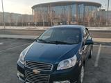 Chevrolet Nexia 2021 года за 4 900 000 тг. в Астана
