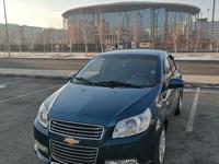 Chevrolet Nexia 2021 года за 4 900 000 тг. в Астана