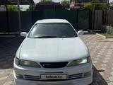 Toyota Carina ED 1998 года за 1 700 000 тг. в Алматы – фото 2