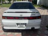 Toyota Carina ED 1998 года за 1 700 000 тг. в Алматы – фото 4
