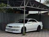 Toyota Carina ED 1998 года за 1 700 000 тг. в Алматы