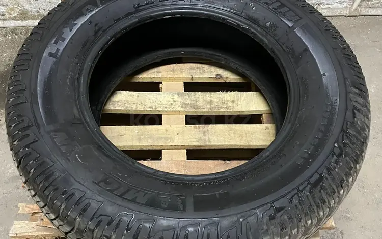 Шину 1 шт.275/65/R18 Michelin 2019 года выпуска за 40 000 тг. в Караганда