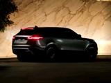 Land Rover Range Rover Velar 2022 годаүшін35 000 000 тг. в Астана – фото 3