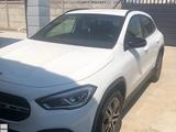 Mercedes-Benz GLA 200 2021 годаүшін25 000 000 тг. в Алматы