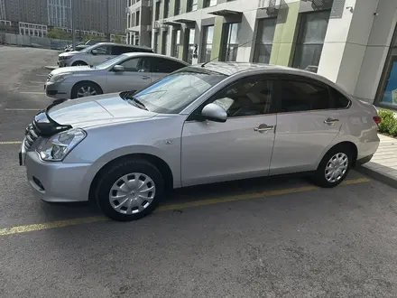 Nissan Almera 2015 годаүшін4 500 000 тг. в Астана – фото 3