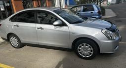 Nissan Almera 2015 годаүшін4 500 000 тг. в Астана – фото 4