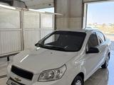 Chevrolet Nexia 2021 года за 3 650 000 тг. в Жанаозен – фото 4