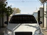 Chevrolet Nexia 2021 года за 3 650 000 тг. в Жанаозен