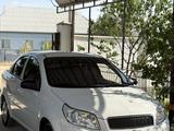 Chevrolet Nexia 2021 года за 3 650 000 тг. в Жанаозен – фото 2