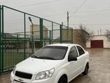 Chevrolet Nexia 2021 года за 3 650 000 тг. в Жанаозен – фото 5