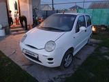 Chery QQ 2007 года за 700 000 тг. в Шамалган – фото 4