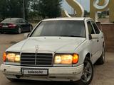 Mercedes-Benz 190 1993 года за 700 000 тг. в Шу – фото 5