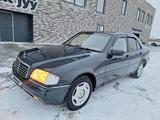 Mercedes-Benz C 200 1996 года за 1 950 000 тг. в Кокшетау – фото 4