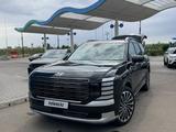 Hyundai Palisade 2025 года за 34 000 000 тг. в Астана