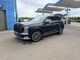 Hyundai Palisade 2025 года за 34 000 000 тг. в Астана – фото 2
