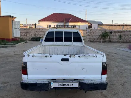 Mitsubishi L200 2006 годаүшін2 000 000 тг. в Актау – фото 5