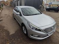 Hyundai Sonata 2015 годаfor4 300 000 тг. в Астана