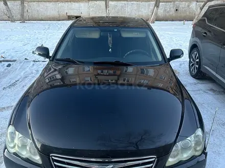 Toyota Mark X 2007 года за 5 500 000 тг. в Караганда – фото 13