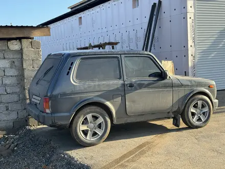 ВАЗ (Lada) Lada 2121 2020 года за 2 500 000 тг. в Шымкент – фото 5