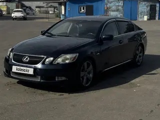 Lexus GS 300