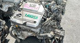 КУПИТЬ КОНТРАКТНЫЙ ДВИГАТЕЛЬ NISSAN. НИССАН ТЕАНА J32 VQ25 МОТОР ДВС за 340 000 тг. в Алматы – фото 4