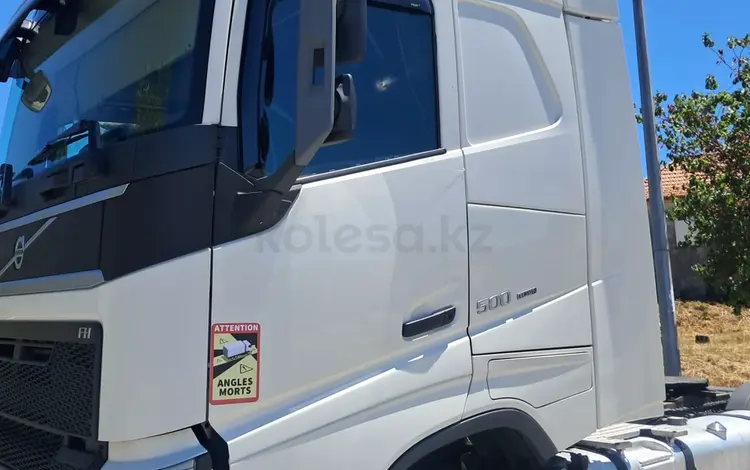 Volvo  FH 2020 годаүшін43 500 000 тг. в Шымкент