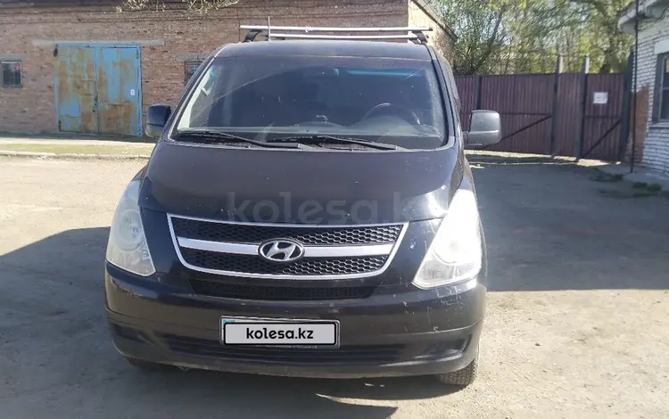 Hyundai H-1 2011 года за 7 800 000 тг. в Усть-Каменогорск