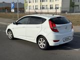 Hyundai Accent 2013 годаүшін4 100 000 тг. в Алматы – фото 4