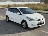 Hyundai Accent 2013 годаүшін4 100 000 тг. в Алматы