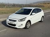 Hyundai Accent 2013 годаүшін4 100 000 тг. в Алматы – фото 2