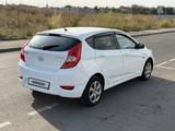 Hyundai Accent 2013 годаүшін4 100 000 тг. в Алматы – фото 3