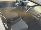 Hyundai Accent 2013 годаүшін4 100 000 тг. в Алматы – фото 5