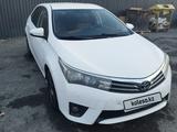 Toyota Corolla 2013 года за 6 200 000 тг. в Семей – фото 2