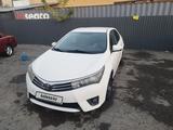 Toyota Corolla 2013 года за 6 200 000 тг. в Семей