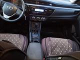 Toyota Corolla 2013 года за 6 200 000 тг. в Семей – фото 3