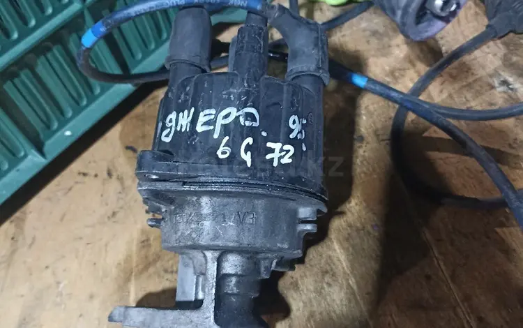 Трамблёр 6G72.3.0 за 25 000 тг. в Алматы