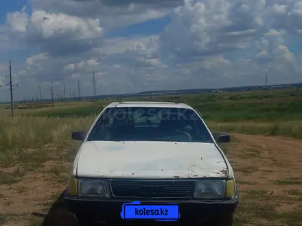 Audi 100 1986 года за 500 000 тг. в Караганда – фото 3