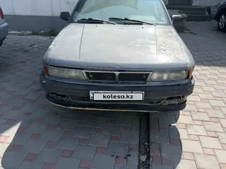 Mitsubishi Galant, 1990