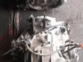 Акпп тайота авенсис 2003 2008 1зз за 220 000 тг. в Алматы