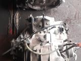 Акпп тайота авенсис 2003 2008 1зз за 220 000 тг. в Алматы
