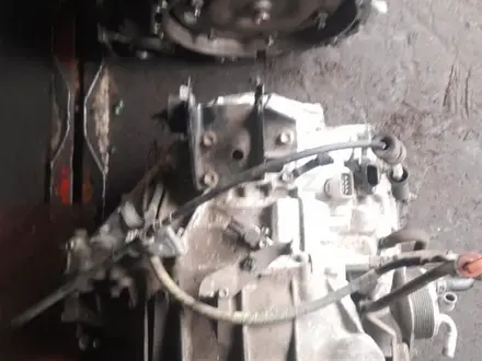 Акпп тайота авенсис 2003 2008 1зз за 220 000 тг. в Алматы