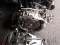 Акпп тайота авенсис 2003 2008 1зз за 220 000 тг. в Алматы – фото 2