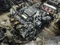272 двигатель Mercedes 2.5 C230 W203 M272 с гарантией!үшін900 000 тг. в Астана