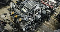 272 двигатель Mercedes 2.5 C230 W203 M272 с гарантией! за 550 000 тг. в Астана