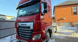 DAF  XF 2019 годаүшін26 900 000 тг. в Актобе