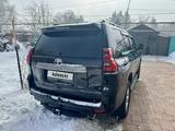 Toyota Land Cruiser Prado 2023 годаүшін29 900 000 тг. в Алматы – фото 3