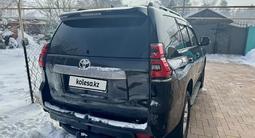 Toyota Land Cruiser Prado 2023 года за 29 900 000 тг. в Алматы – фото 3