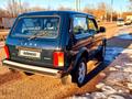 ВАЗ (Lada) Lada 2121 2020 годаүшін4 500 000 тг. в Уральск – фото 3