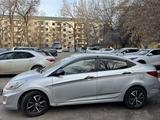 Hyundai Accent 2011 года за 3 800 000 тг. в Алматы